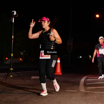Runner Photo 4987020