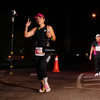Runner Photo 4987022