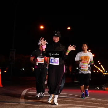 Runner Photo 4987024