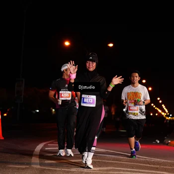 Runner Photo 4987025
