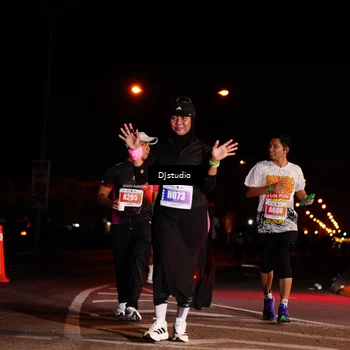 Runner Photo 4987028