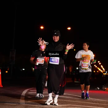 Runner Photo 4987029