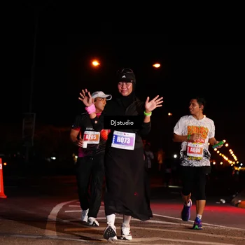 Runner Photo 4987031