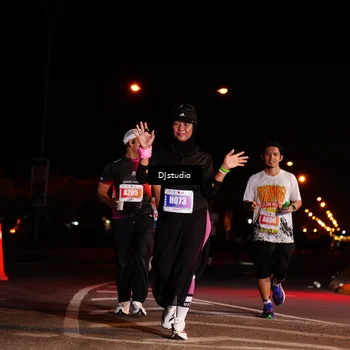 Runner Photo 4987032