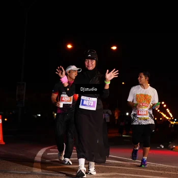 Runner Photo 4987033