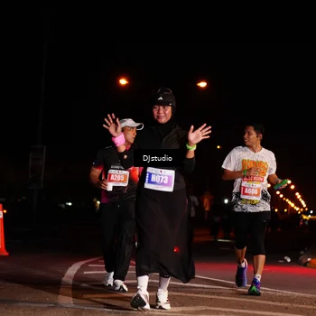 Runner Photo 4987034