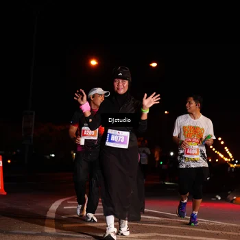 Runner Photo 4987035