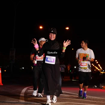 Runner Photo 4987036