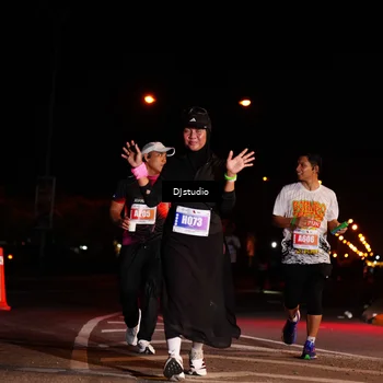 Runner Photo 4987037