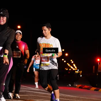 Runner Photo 4987038