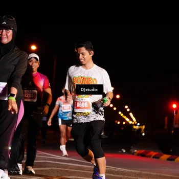 Runner Photo 4987039