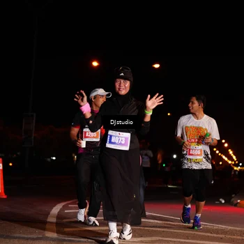 Runner Photo 4987040