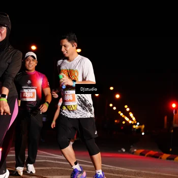 Runner Photo 4987041