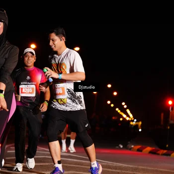 Runner Photo 4987042