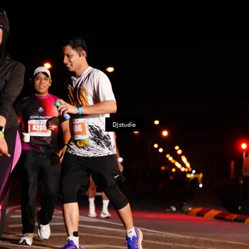 Runner Photo 4987043