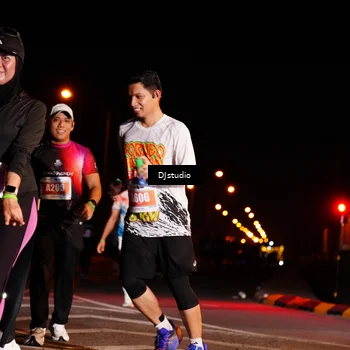 Runner Photo 4987044