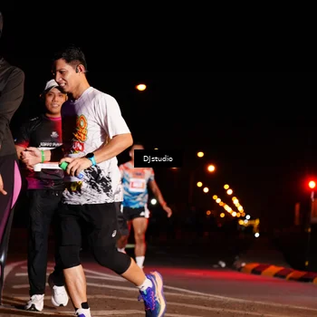 Runner Photo 4987045