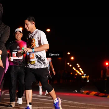 Runner Photo 4987046