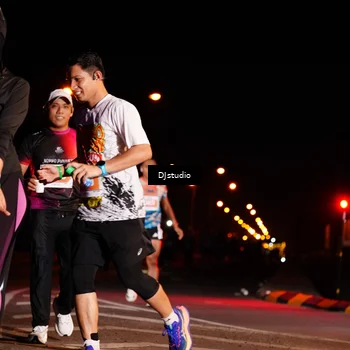 Runner Photo 4987047