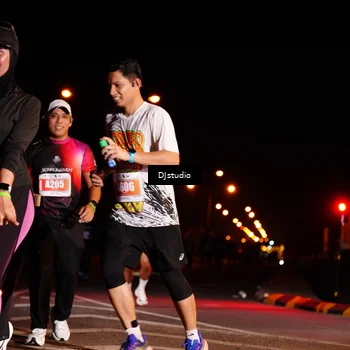 Runner Photo 4987048
