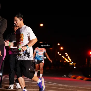 Runner Photo 4987049