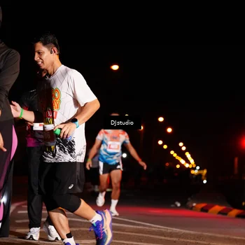 Runner Photo 4987050