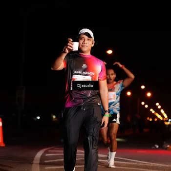 Runner Photo 4987052