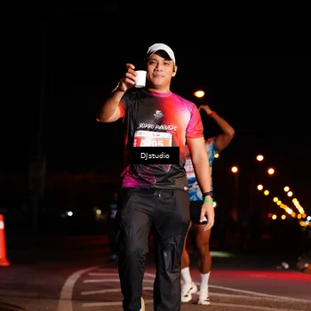 Runner Photo 4987055
