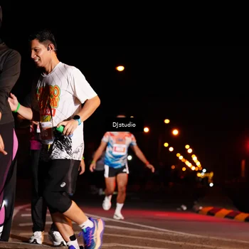 Runner Photo 4987058