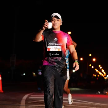 Runner Photo 4987062