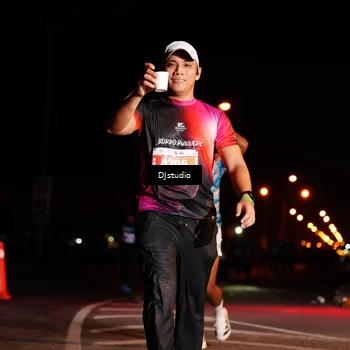 Runner Photo 4987064