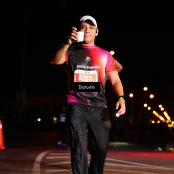 Runner Photo 4987068