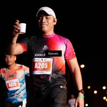 Runner Photo 4987072