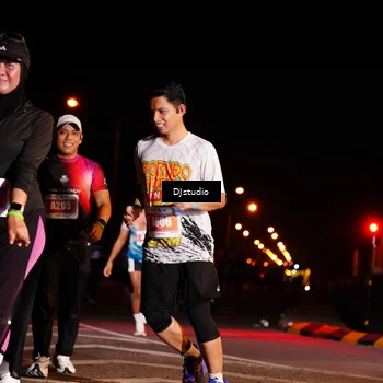 Runner Photo 4987073