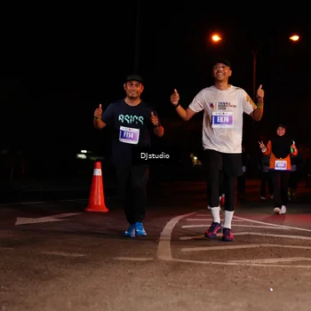 Runner Photo 4987075