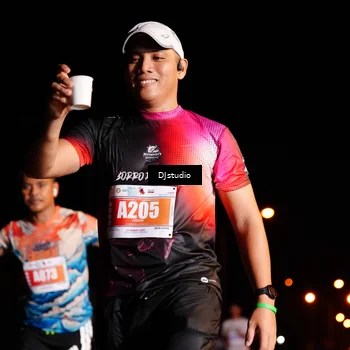 Runner Photo 4987078