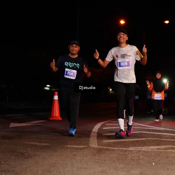 Runner Photo 4987079
