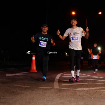 Runner Photo 4987080