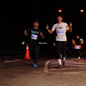 Runner Photo 4987081