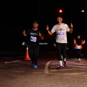 Runner Photo 4987083