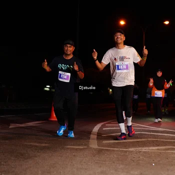 Runner Photo 4987085