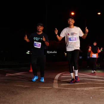 Runner Photo 4987086
