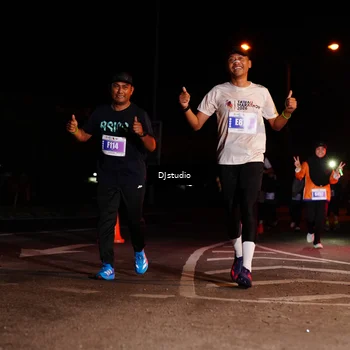Runner Photo 4987089