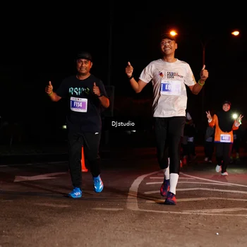 Runner Photo 4987090