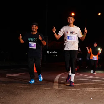 Runner Photo 4987091