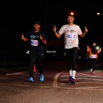 Runner Photo 4987092