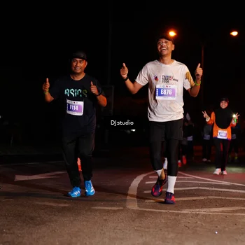 Runner Photo 4987093