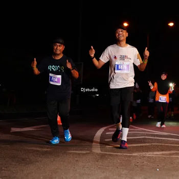 Runner Photo 4987094