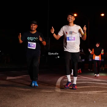 Runner Photo 4987095