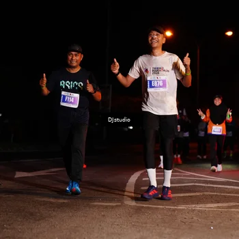 Runner Photo 4987097